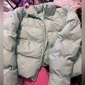 Women’s Gymshark Coat | Size Large